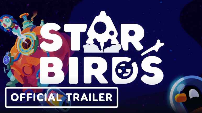 Descargar Star Birds – PC completo