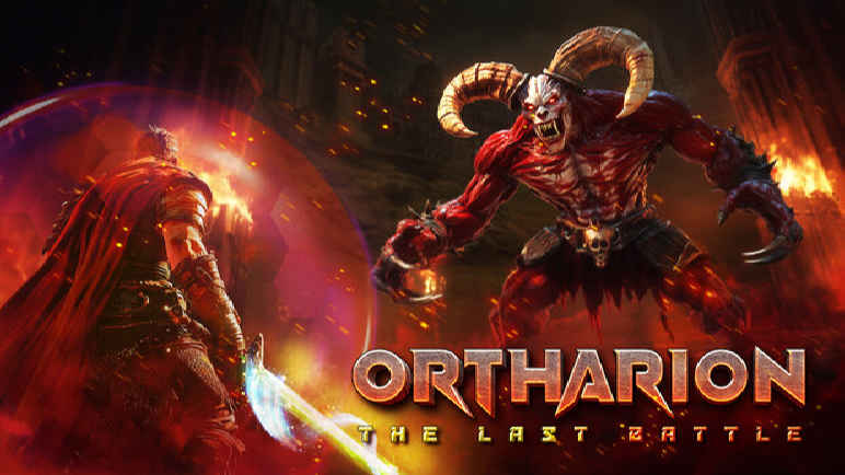 Descarga de Ortharion The Last Battle – PC completa