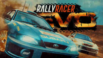Descargar Rally Racer EVO Apk – Mod Money Cheat
