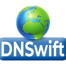 Descargar DNSwift – Full v1.1 Build 2025.06.12 Cambiar DNS