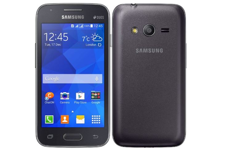 Cómo rootear e instalar TWRP Recovery en Samsung Galaxy S Duos 3
