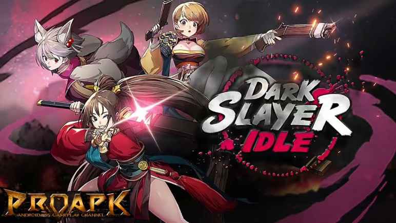Descarga de Dark SlayeR – PC completa