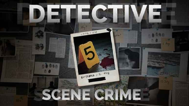 Descargar DETECTIVE Scene Crime – PC completo