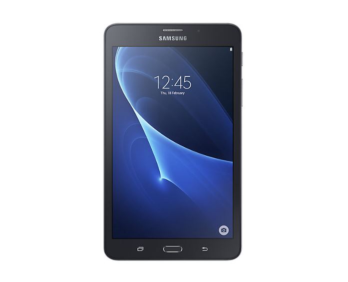 Cómo rootear e instalar TWRP Recovery en Samsung Galaxy Tab A 2016