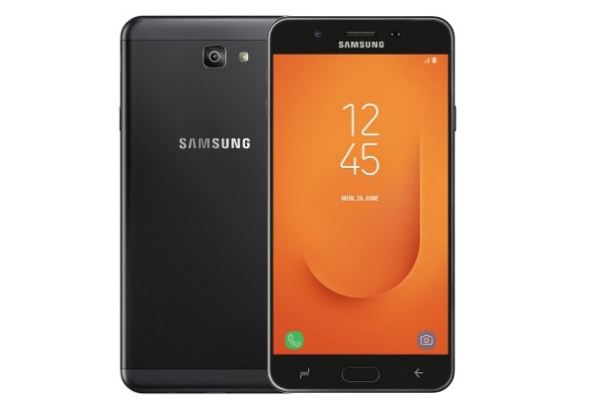 Cómo rootear e instalar TWRP Recovery en Samsung Galaxy J7 Prime 2