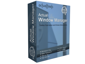 Descargar Actual Windows Minimizer – Completo v8.15.3