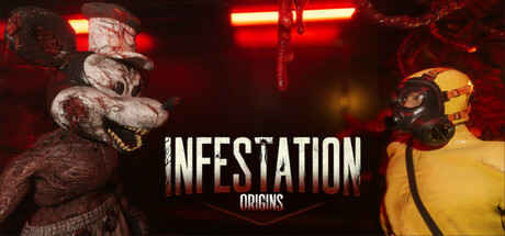 Descargar Infestation Origins – PC completo (turco)