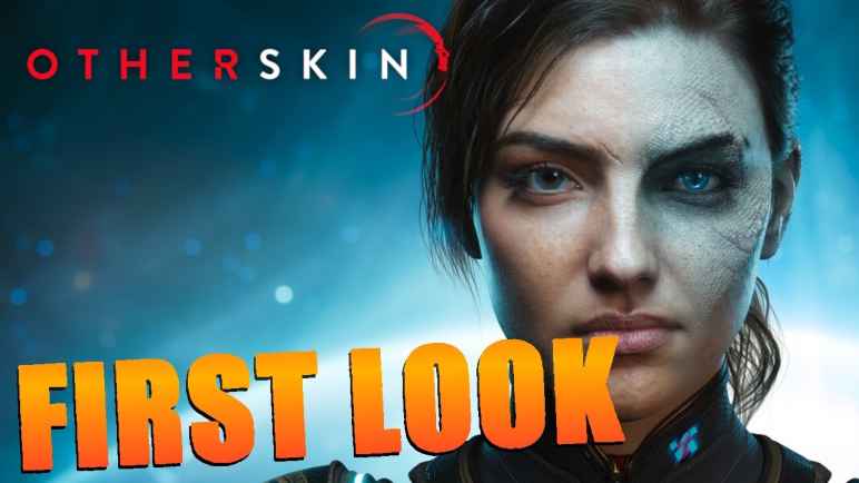 Descargar Otherskin – PC completa en turco