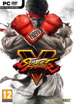 Descargar Street Fighter 5 – PC completo + DLC