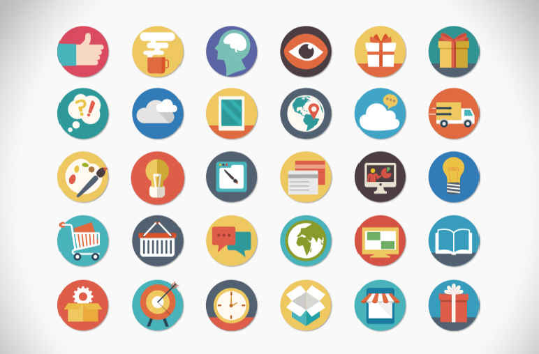 Descargar Generador de logotipos e iconos – Completo v1.0.7