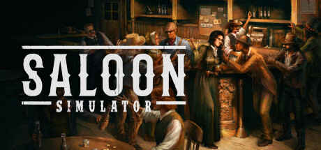 Descargar Saloon Simulator – PC completo en turco