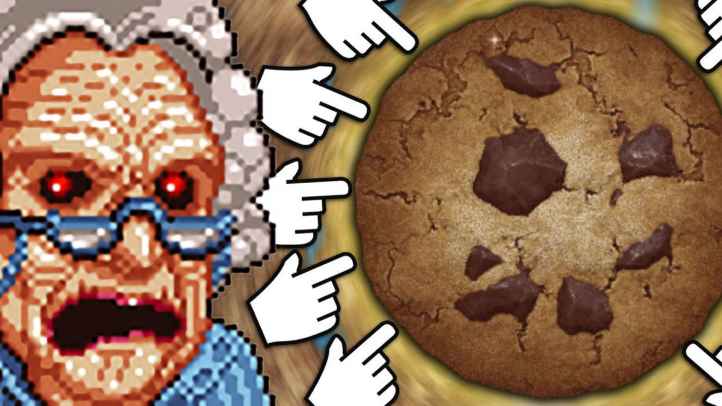 Descargar Cookie Clicker – PC completo – Juego de hornear galletas