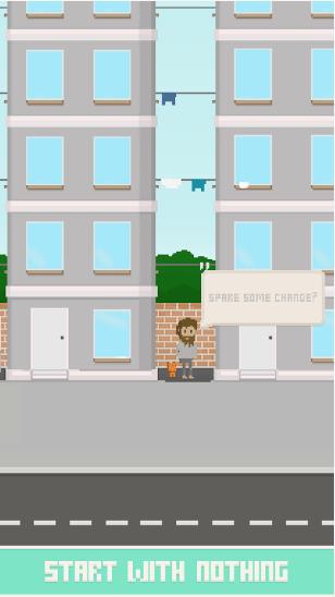 mendigo virtual