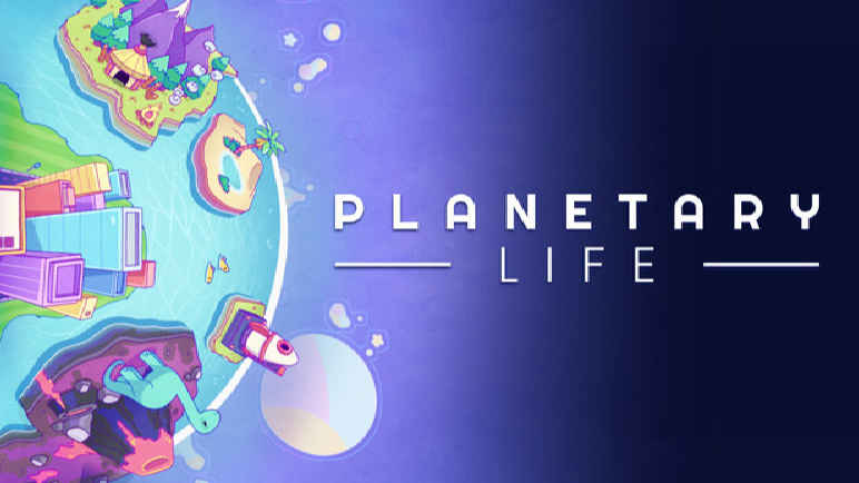 Descargar Vida Planetaria – PC completa
