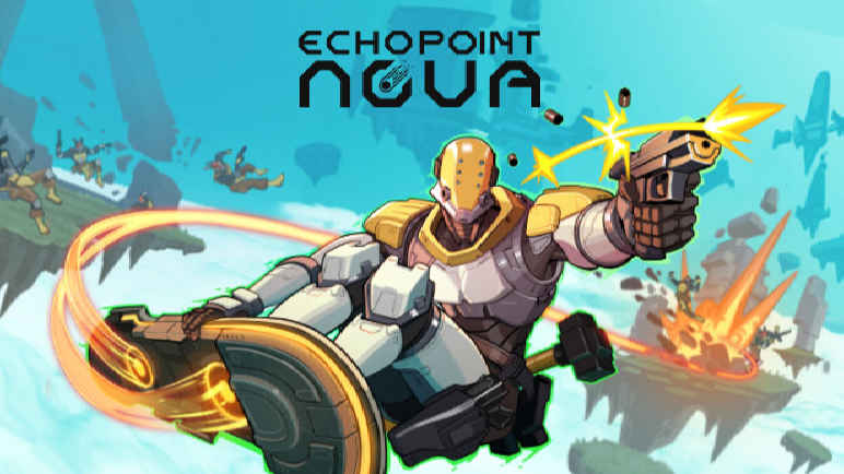 Descarga de Echo Point Nova – PC completa en turco