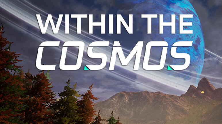 Descargar Dentro del Cosmos – PC completa
