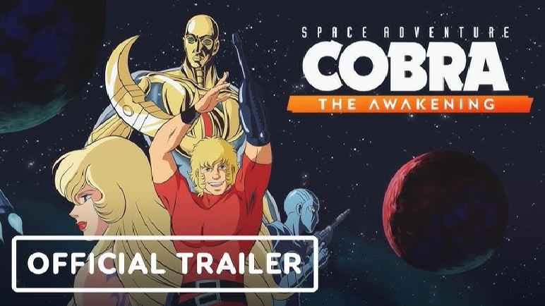 Descargar Space Adventure Cobra The Awakening – PC completo