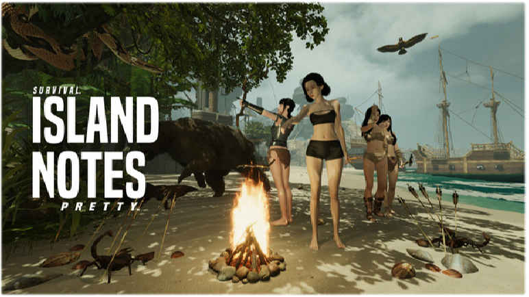 Descargar Island Notes – PC completa