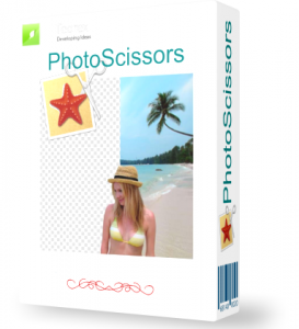 Descargar Teorex PhotoScissors – Completo v9.3.1