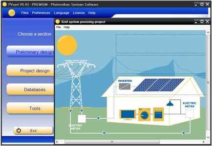 sistema fotovoltaico