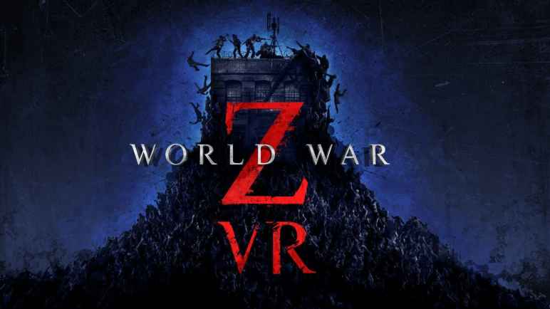 Descarga de World War Z VR – PC completa