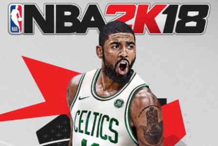 Descarga completa de NBA 2K18 Apk – v37.0.3
