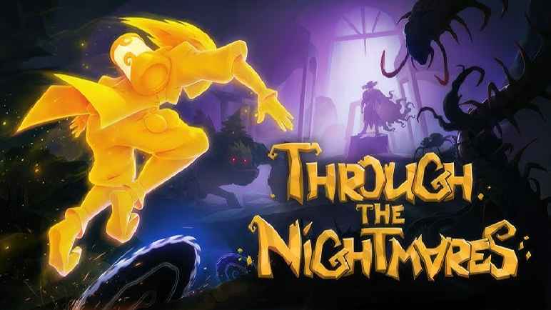 Descargar Through the Nightmares – PC completo en turco