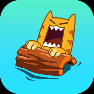 Splashy Cats Endless ZigZag Apk Descargar + Mod Dinero v1.2.28