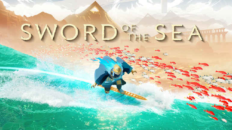 Descargar Espada del Mar – PC completa