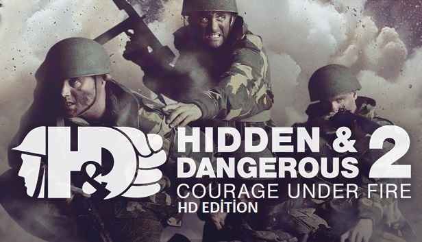 Descargar Hidden & Dangerous 2 Edición HD – Completa