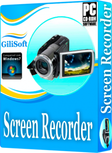 Descargar Gilisoft Screen Recorder Pro – Completo v13.9