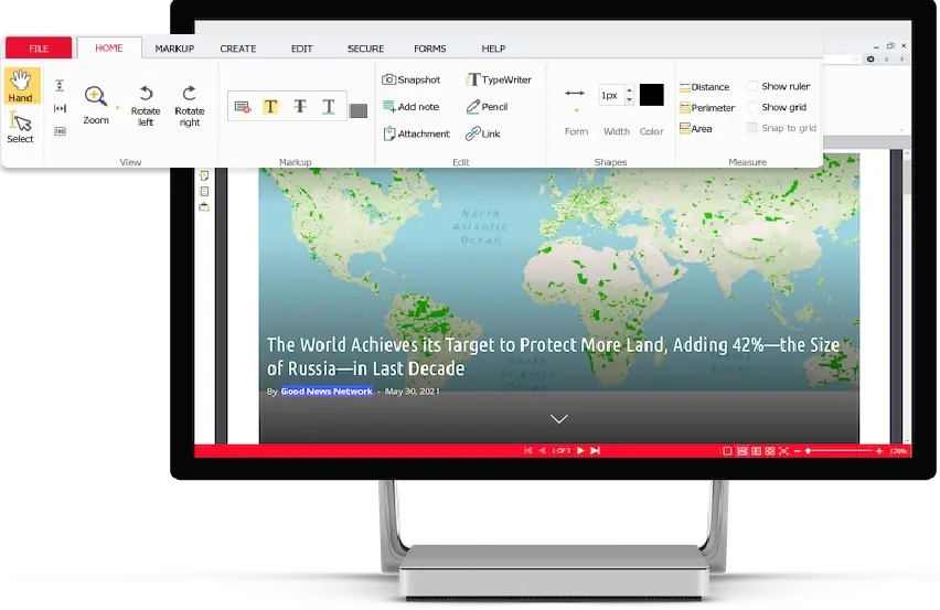 Descargar el software PDF Pro PDF Pro – Completo v10.17.0.4837