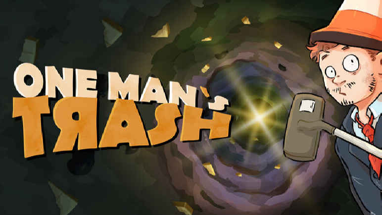 Descargar One Man’s Trash – PC completa en turco