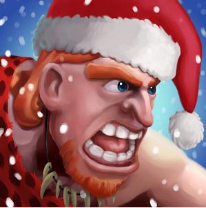 Age of Cavemen APK completo – Mod Damage v2.1.3 Descargar
