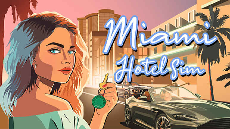 Descarga de Miami Hotel Simulator – PC completo en turco