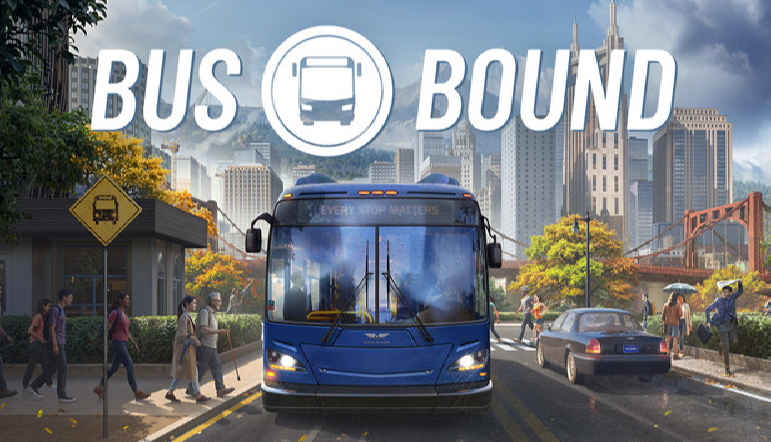 Descargar Bus Bound – PC completo en turco