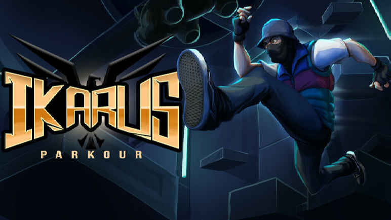 Descargar Ikarus Parkour – PC completo