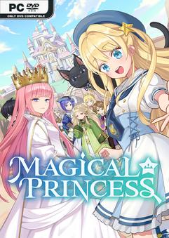 Descargar Princesa Mágica – PC completa
