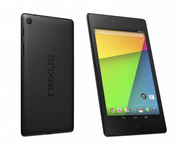 Cómo instalar la recuperación TWRP oficial en Google Nexus 7 2013 (LTE/WiFi) y rootearlo