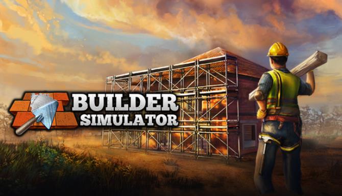 Descarga de Builder Simulator – PC turco completo + DLC
