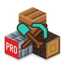 Builder PRO para Minecraft PE Apk Descargar v11