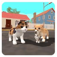 Descargar Cat Sim Online Play with Cats APK – Mod Money v3.7