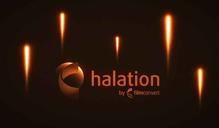 Descargar FilmConvert Halation – Completo v1.03