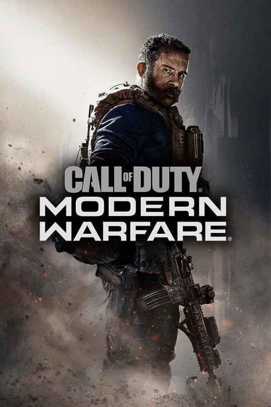 Descarga de Call of Duty Modern Warfare – Completo + 3 DLC