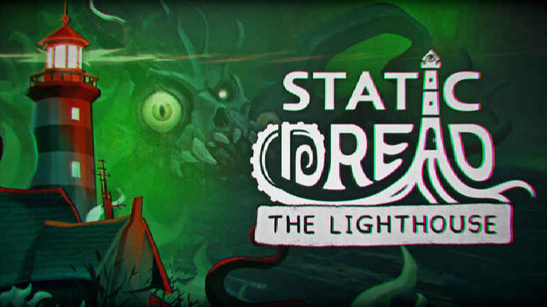 Descarga estática de Dread The Lighthouse – PC completa