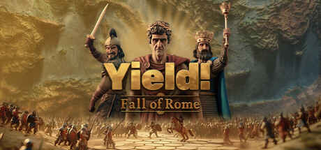Descargar Yield Fall of Rome – PC completo