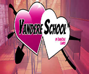 Descargar Yandere School – Juego de anime para PC