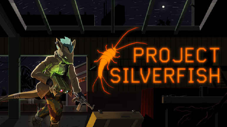 Descargar Project Silverfish – PC completo