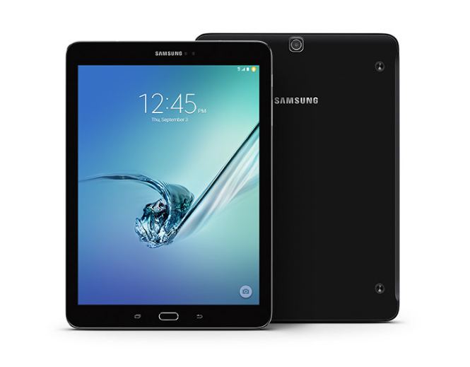 Cómo instalar la recuperación TWRP oficial en Galaxy Tab S2 9.7 2016 y rootearlo