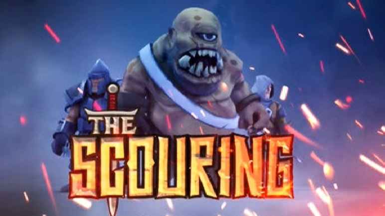 Descargar The Scouring – PC completa